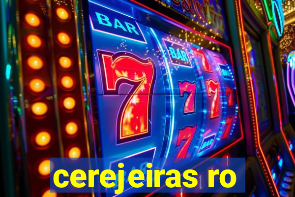 cerejeiras ro